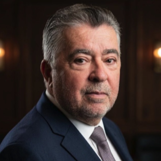 Hypolito Cassiano, consultor tributário da Troade One